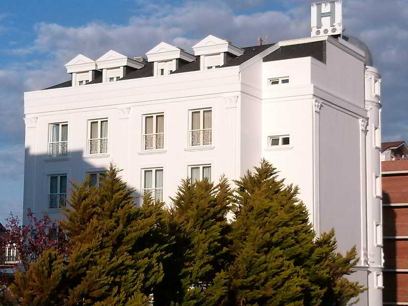 Hotel Mar Azul & Surf 4