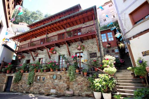 La Casona de Pío 2