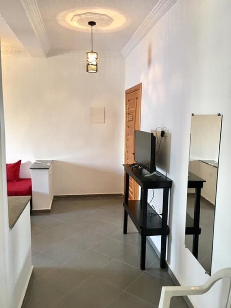 Paris - Tanger - Appart Hotel Tanger Paname