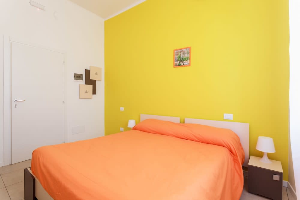 Paris - Bologne - B&B Bentivogli