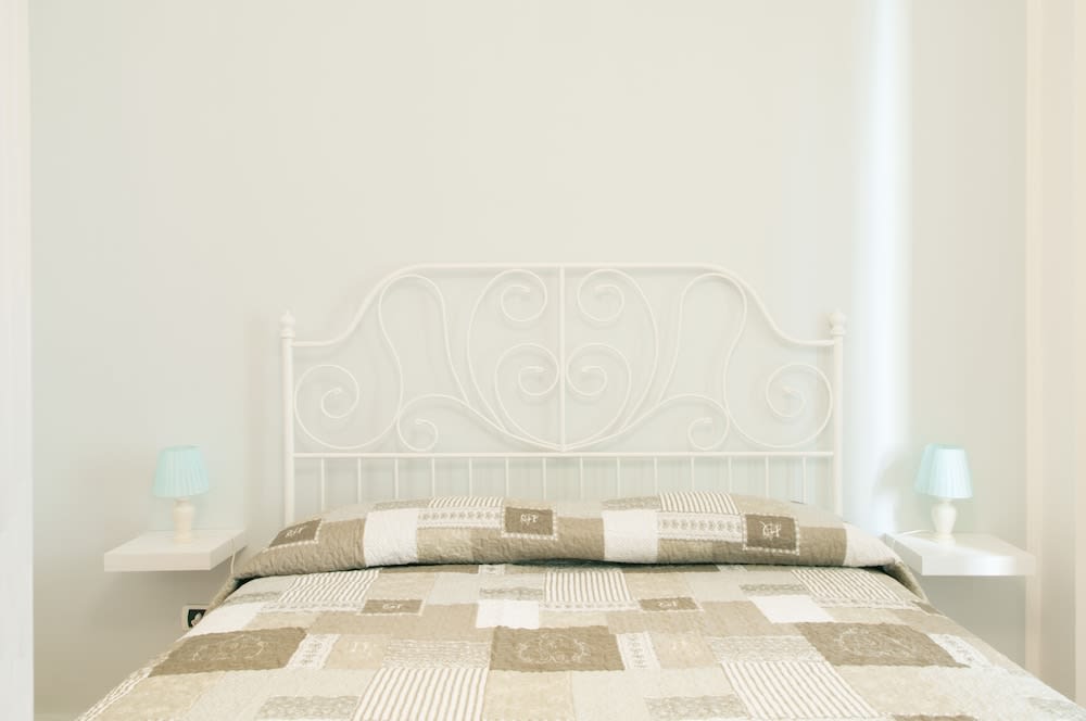 Bordeaux - Naples - Sfumature Partenopee