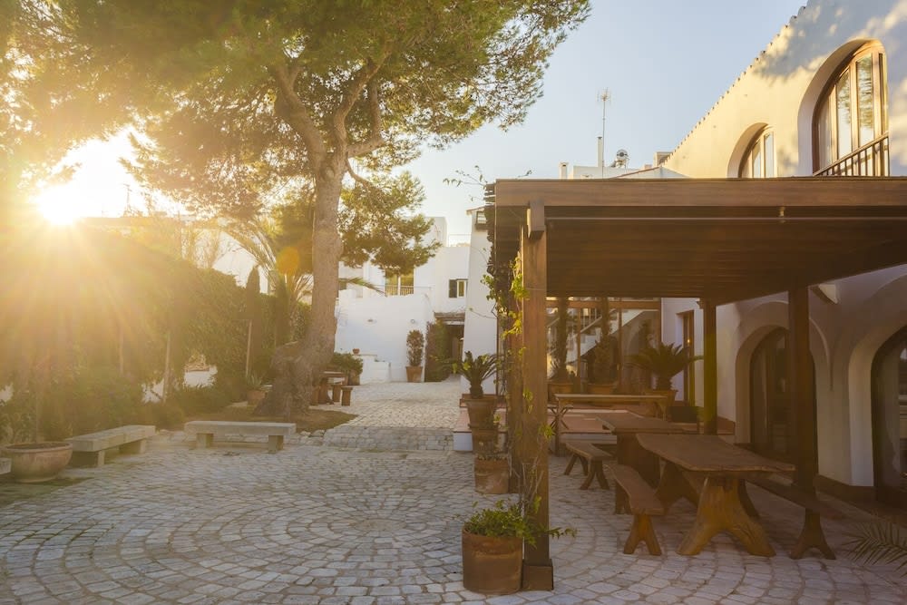 Toulouse - Minorque - Coliving AdD LiVitum