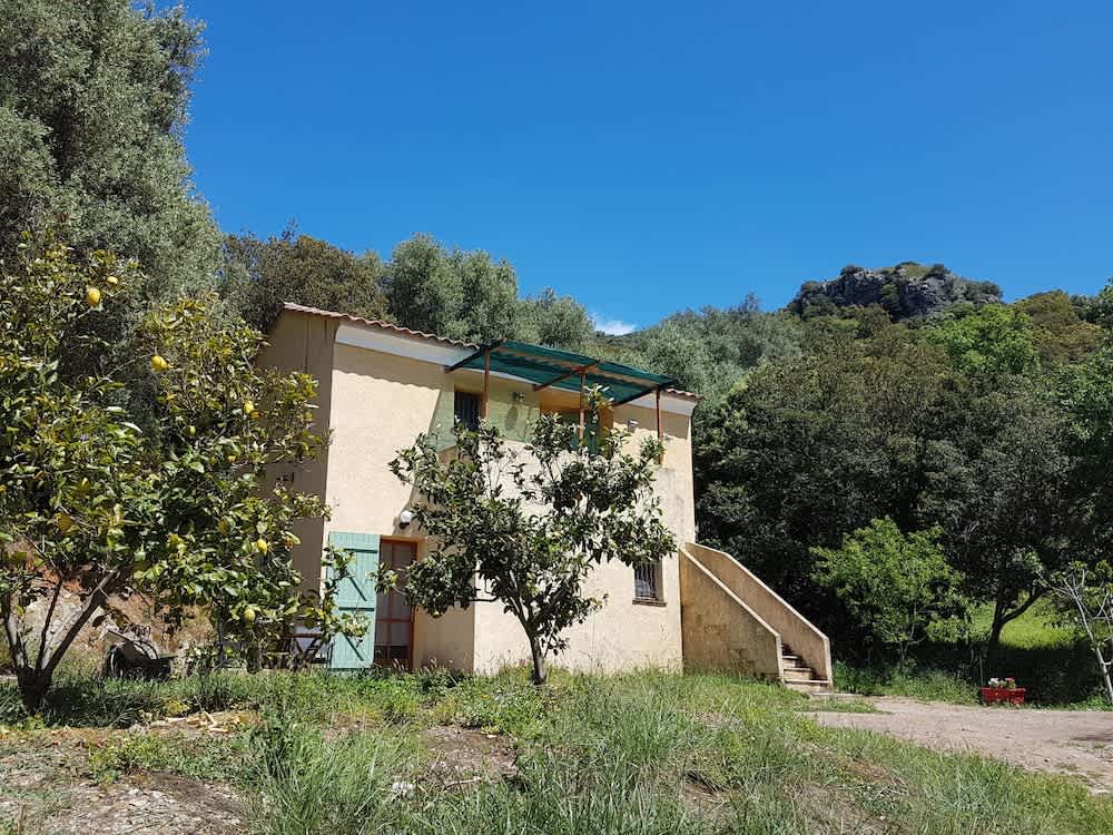 Nantes - Bastia - A Casa Di L'Alivu