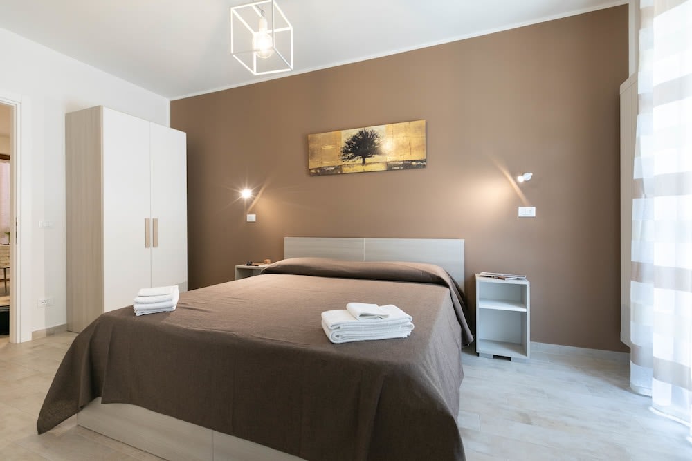 Lille - Toscane - Le Rime