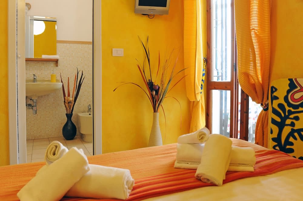 Paris - Sardaigne Ouest - Alghero - Matlis