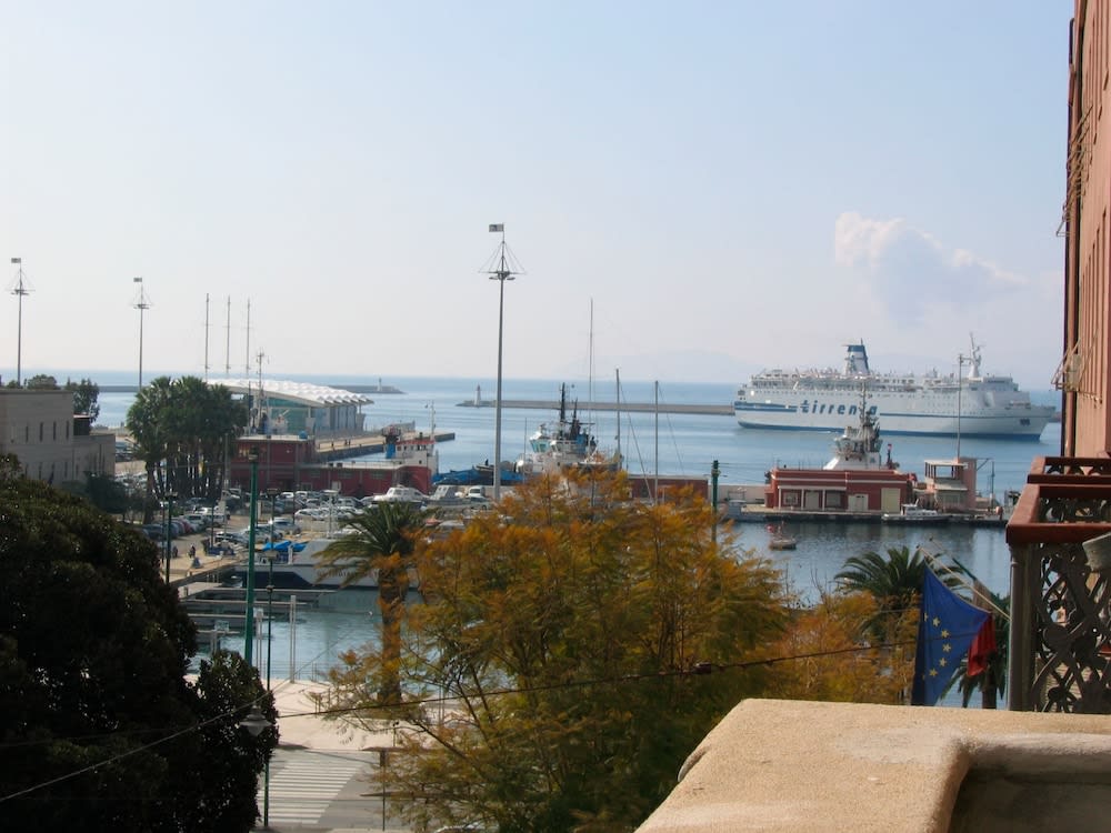 Luxembourg - Sardaigne Sud - Cagliari - Ca' del Sol