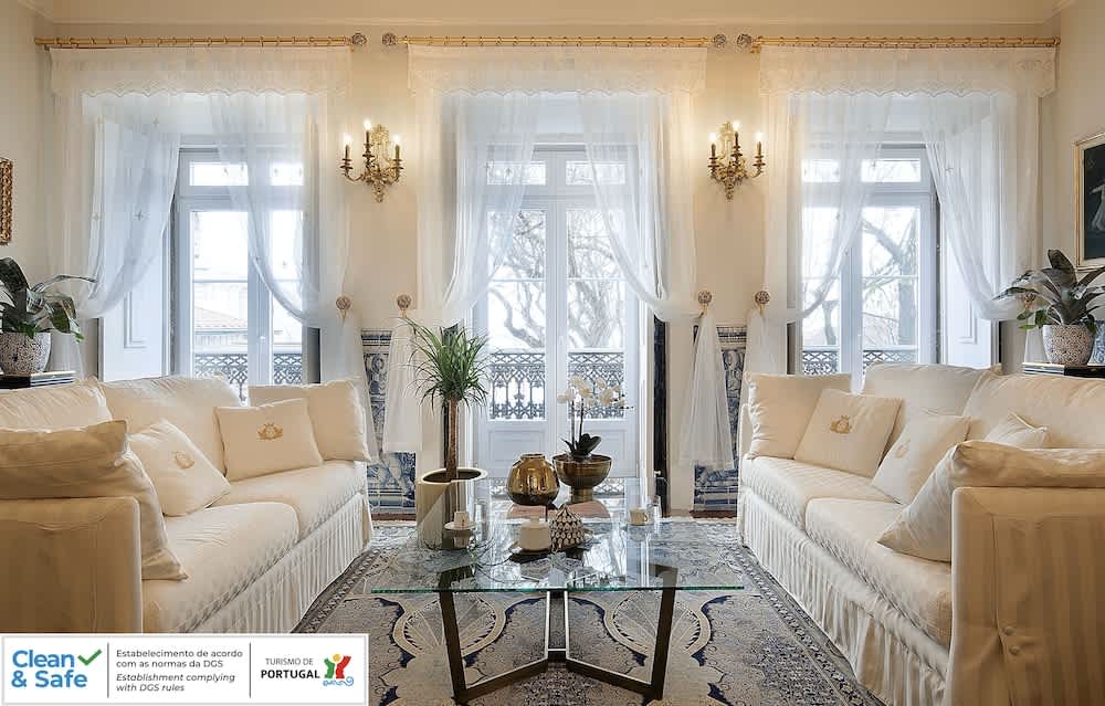 Bordeaux - Lisbonne - Casa dell'Arte Club House