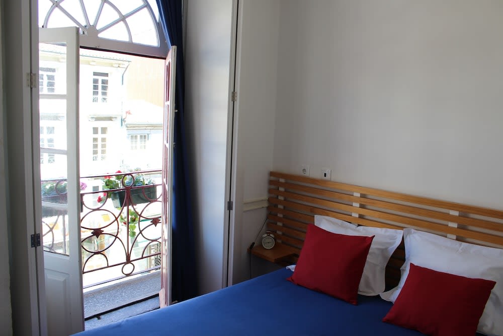 Nantes - Porto - Linha22 GuestHouse