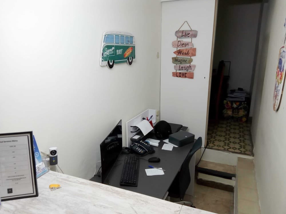 Lyon - Algarve - Residencial Miradoiro Guest House