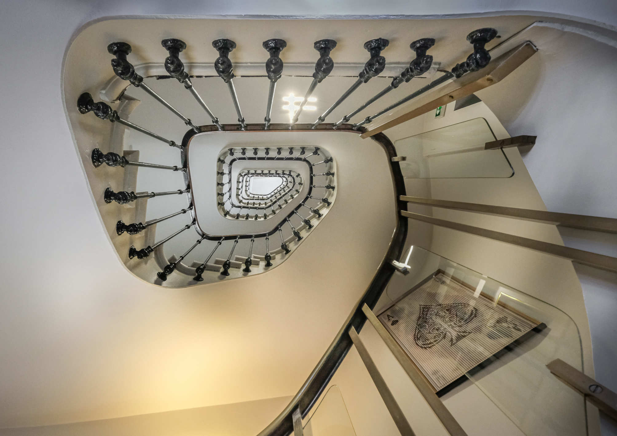 Hotel London 2