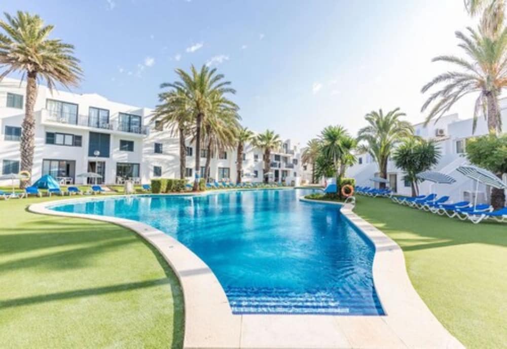 Marseille - Minorque - Blanc Cottage Apartamentos