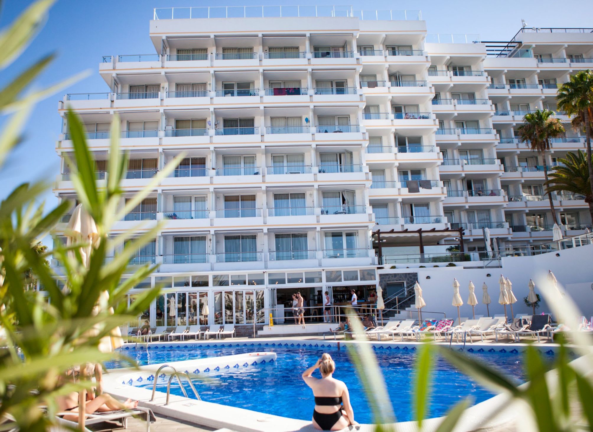 Coral Ocean View - Adults Only 2