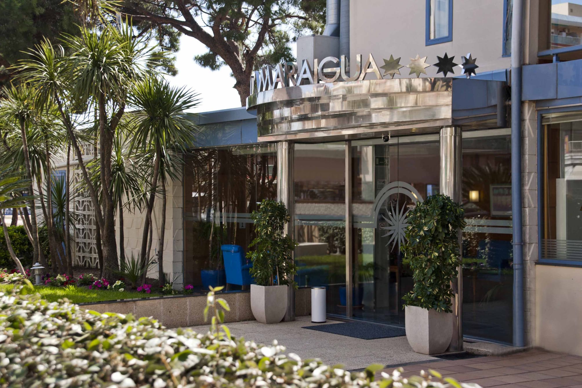 Amaraigua Hotel 1