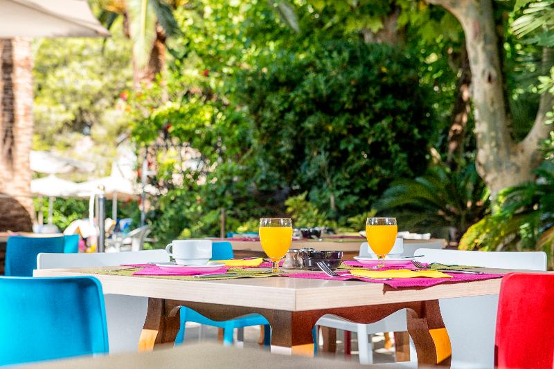 Bruxelles - Majorque - HOTEL LA SANTA MARIA