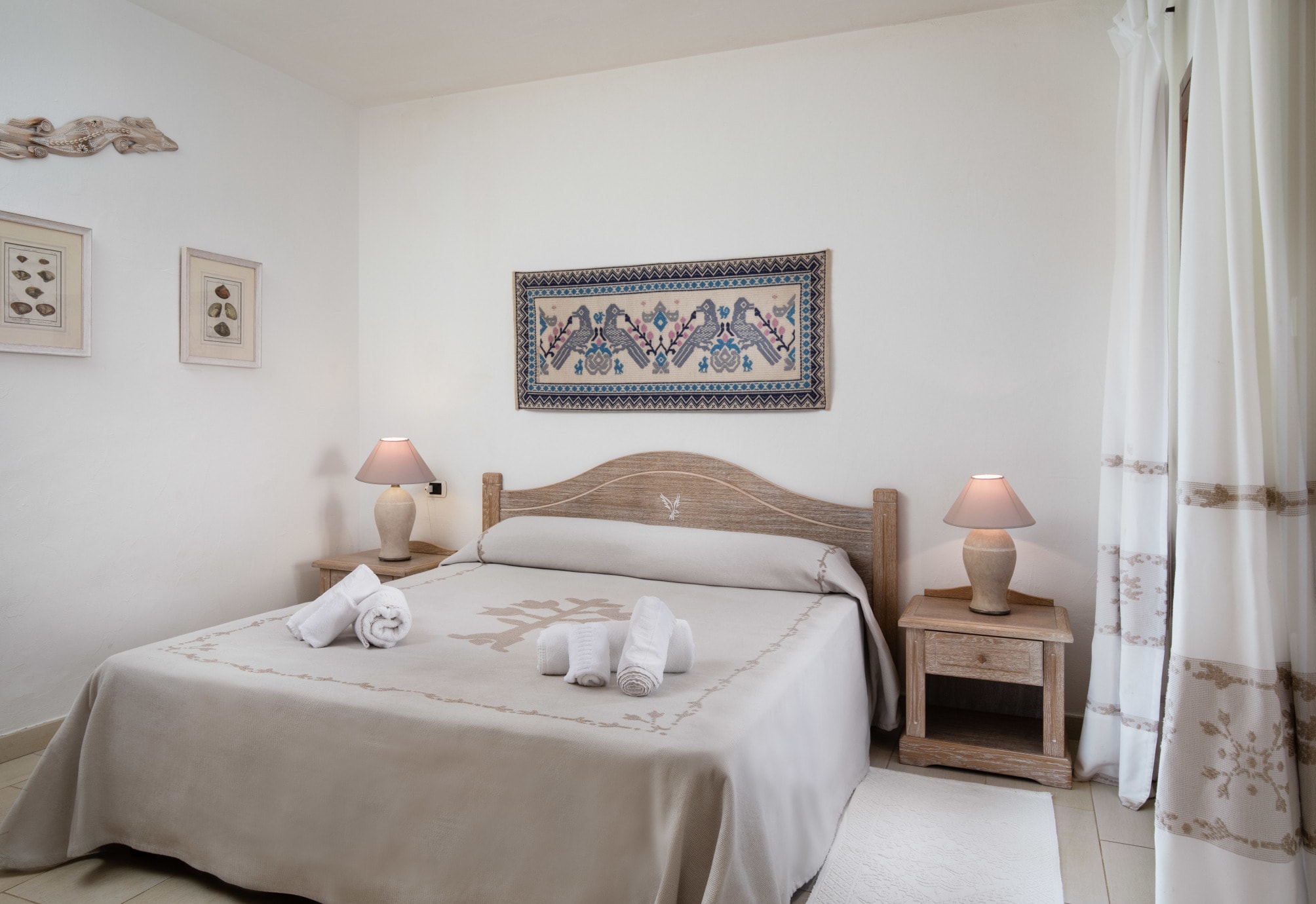 Punta Falcone Resort 2
