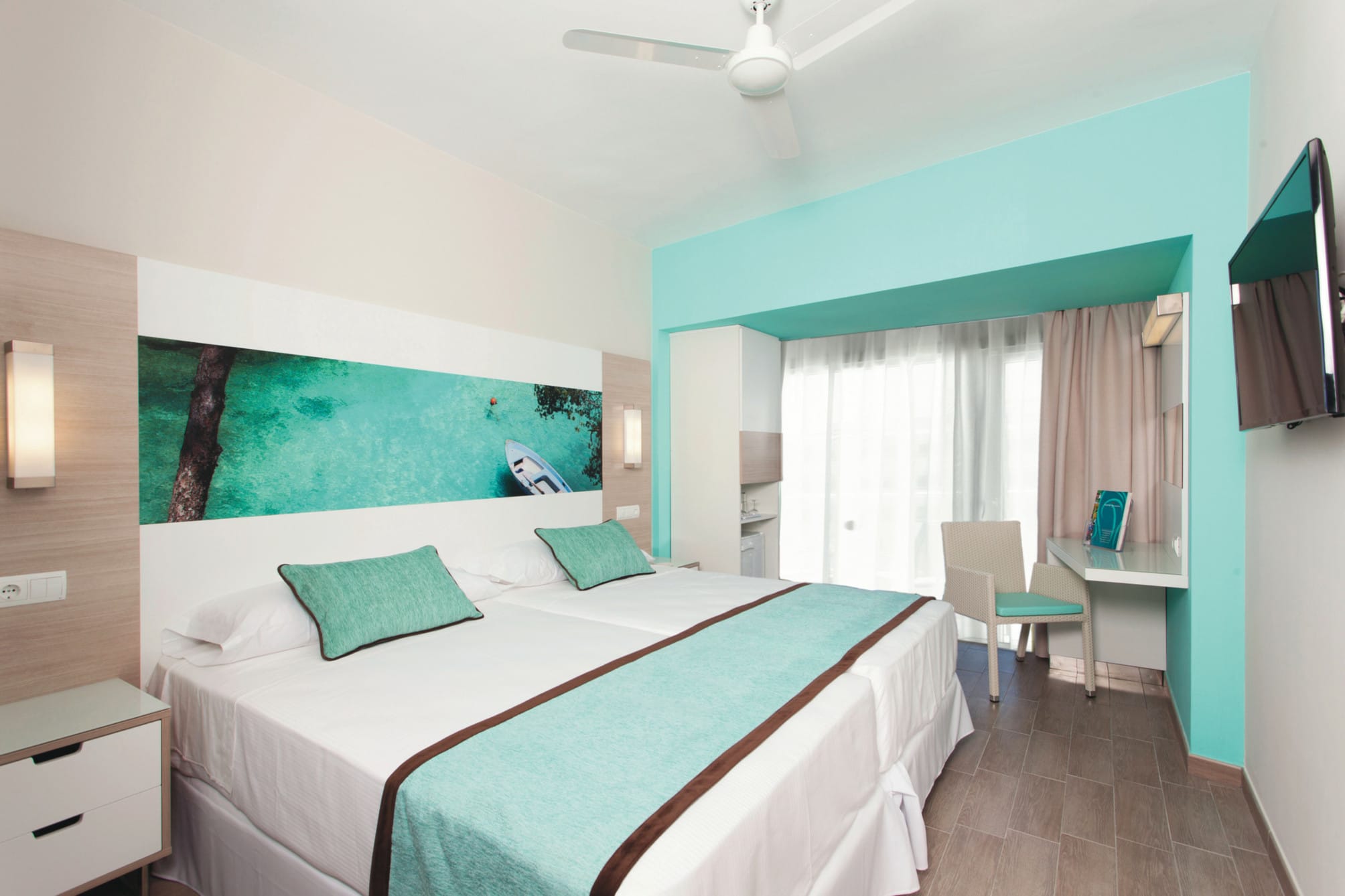 Hotel Riu San Francisco - Adults Only 4