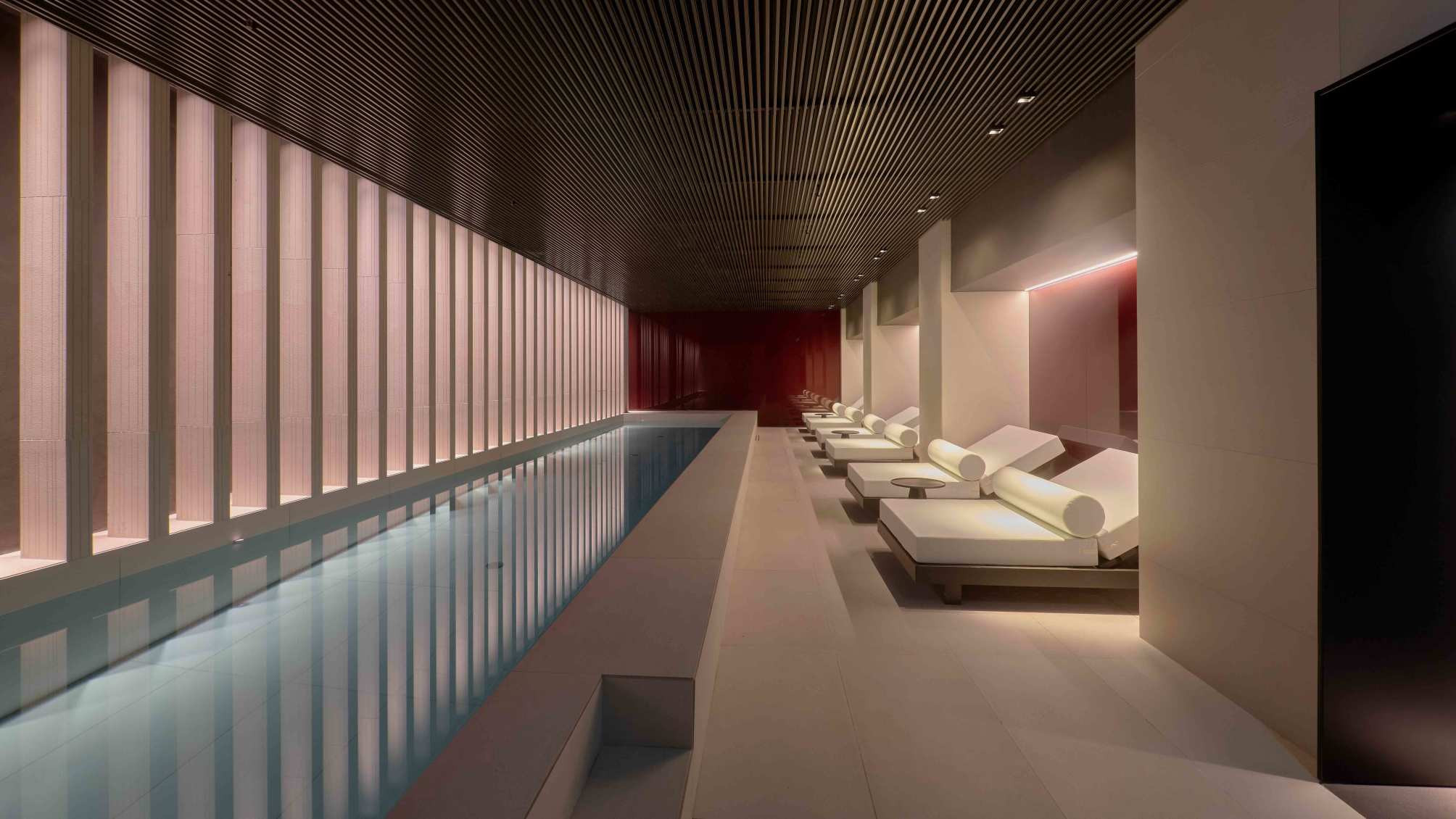 Kozmo Hotel Suites & Spa - Small Luxury Hotels of the World 1