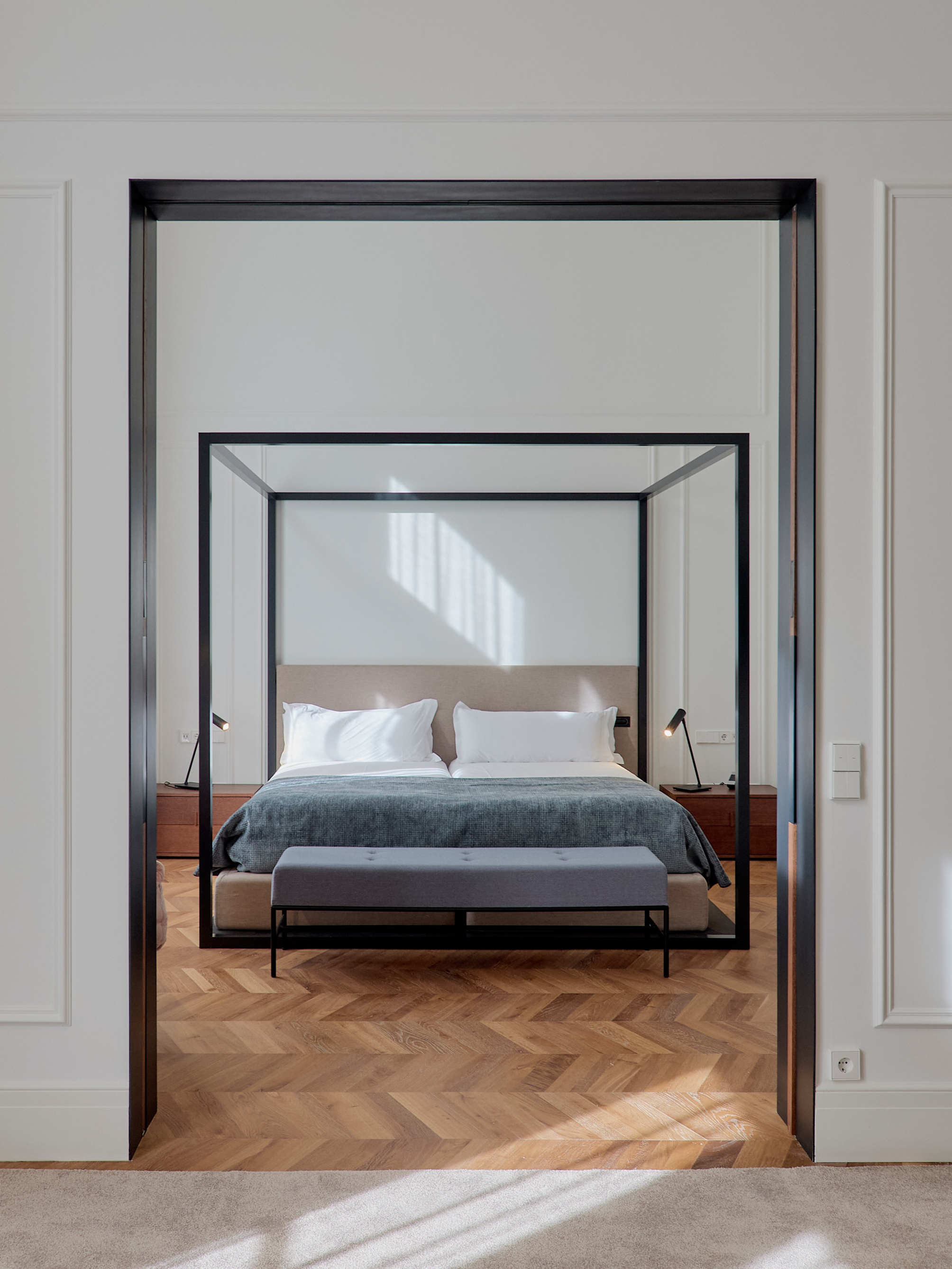 Kozmo Hotel Suites & Spa - Small Luxury Hotels of the World 4