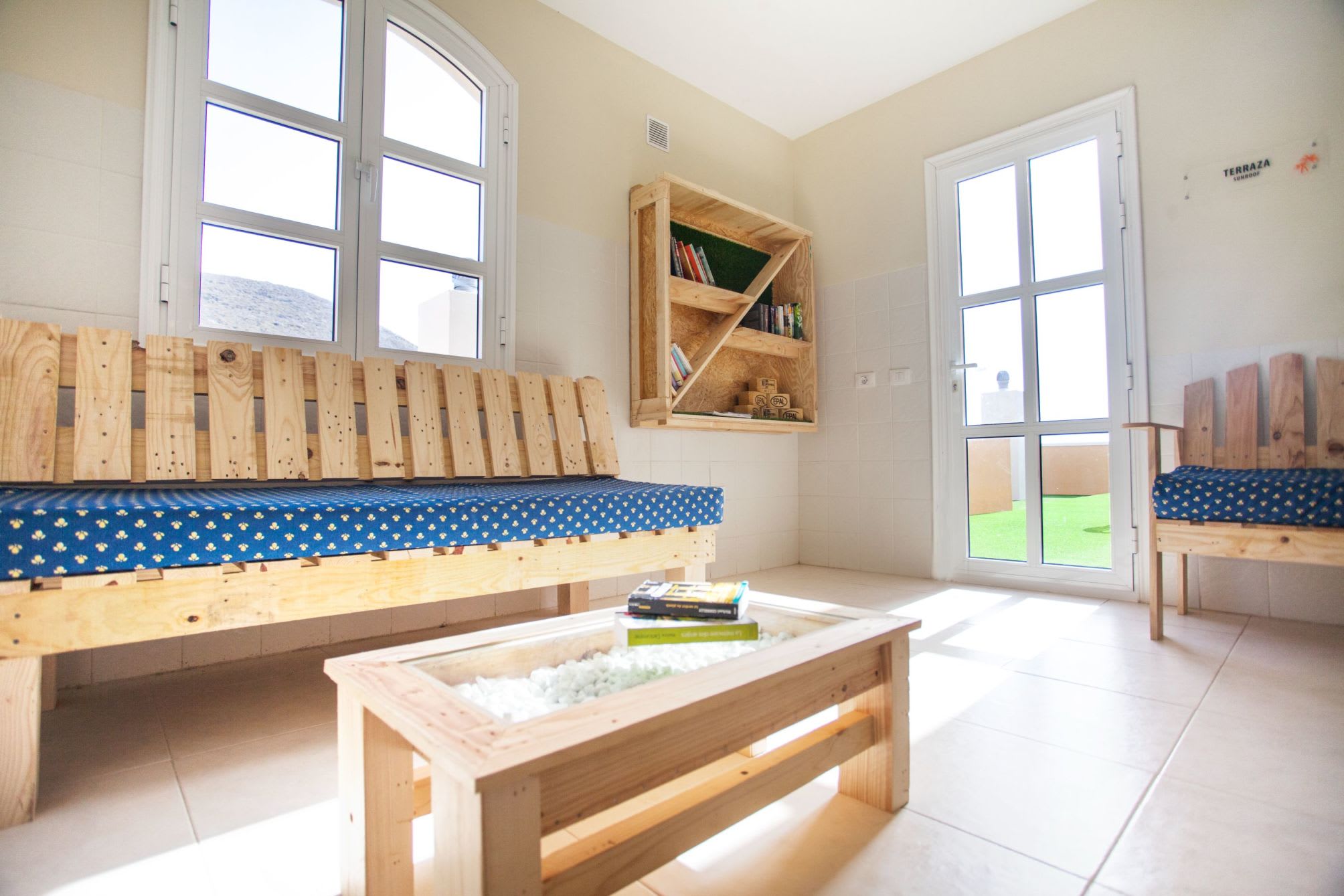 Coral Los Silos - Your Natural Accommodation Choice 4