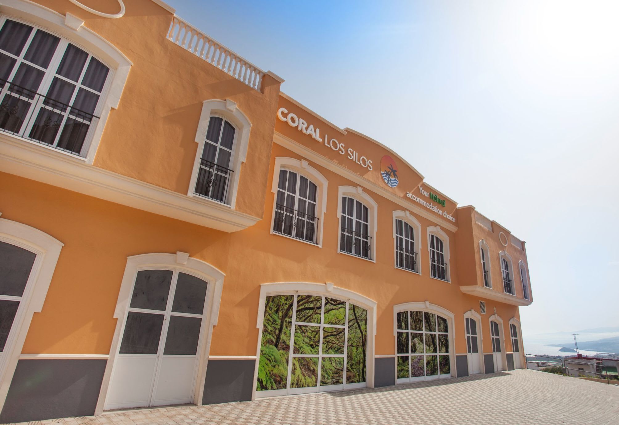 Coral Los Silos - Your Natural Accommodation Choice 2