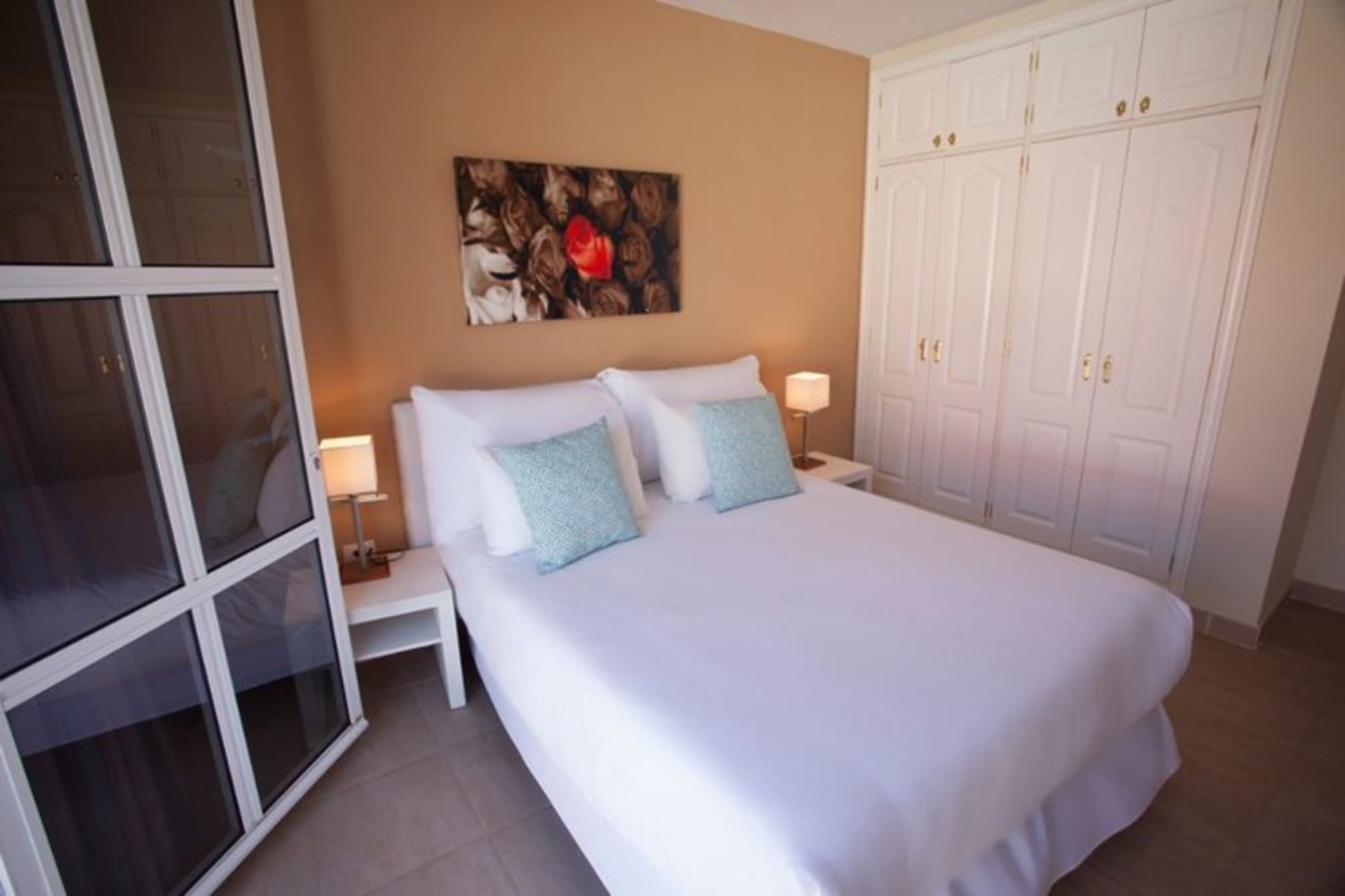 Coral Los Silos - Your Natural Accommodation Choice 3