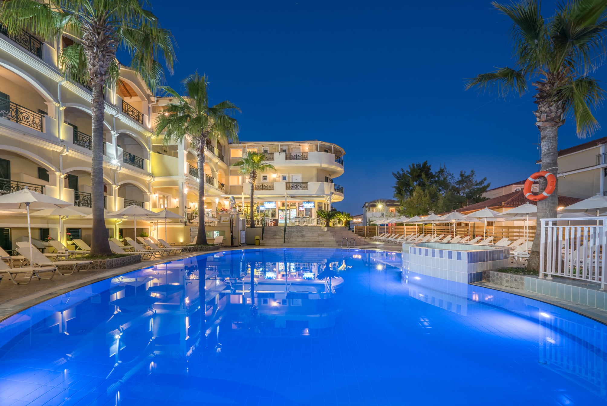Zante Atlantis Hotel 2