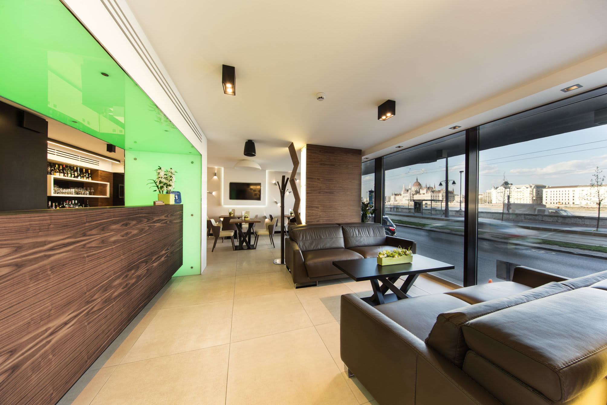 Boutique Hotel Victoria Budapest 4