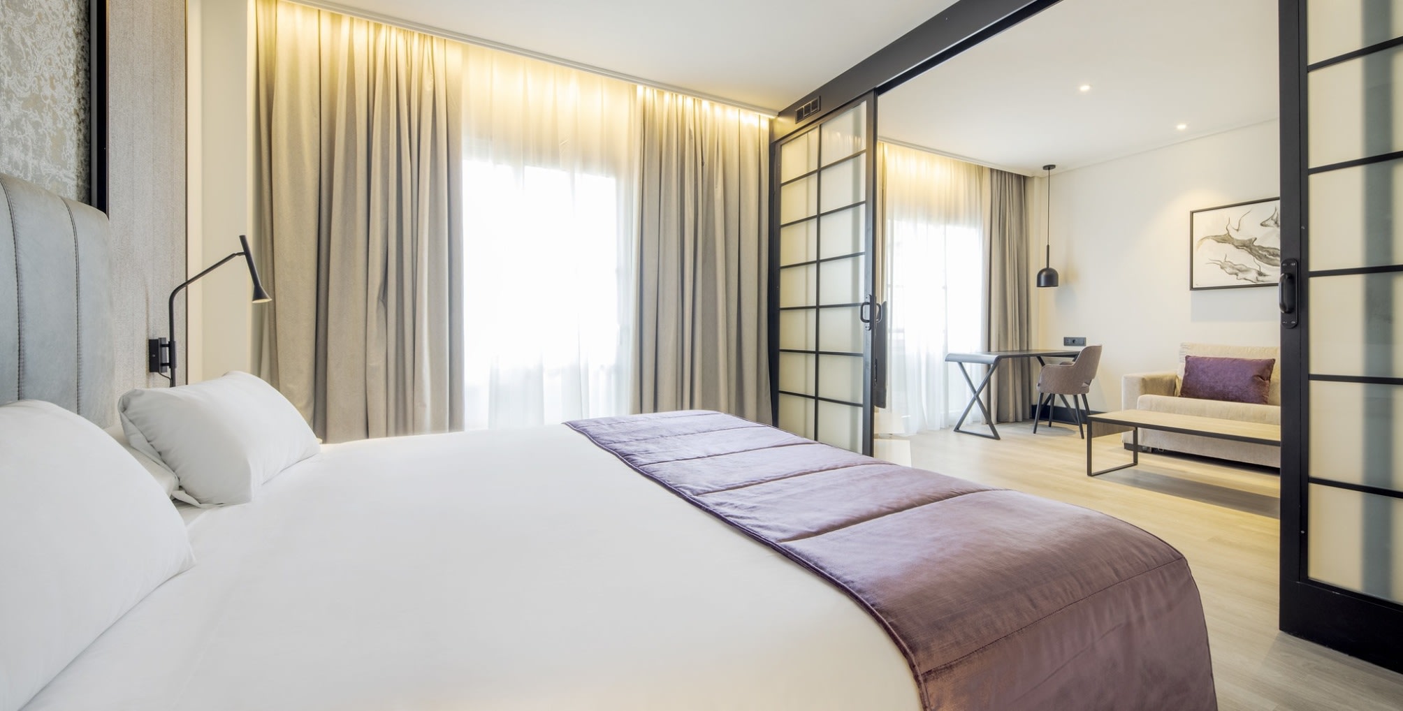 Ilunion Alcora Sevilla 2