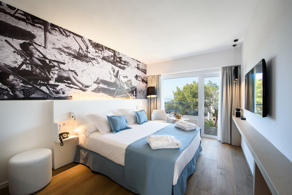 Nantes - Majorque - RD MAR DE PORTALS - ADULTS ONLY