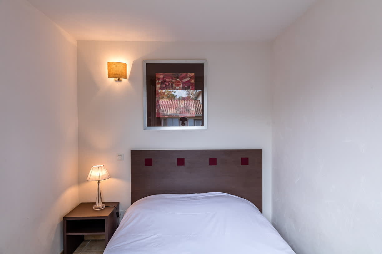 Strasbourg - Jura - Vacanceole - Domaine d’Albret Golf & Resort