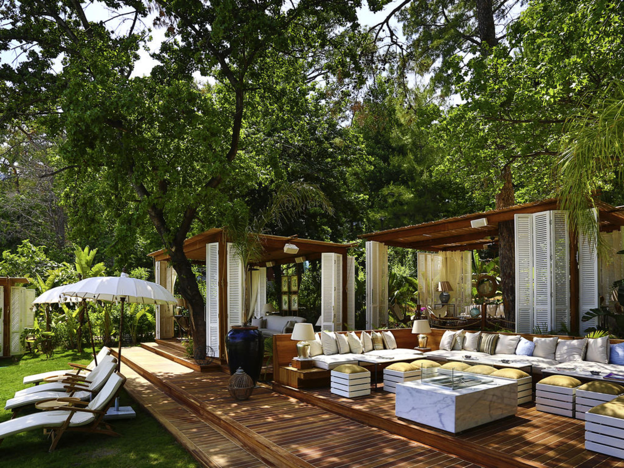 Club Prive by Rixos Gocek 3