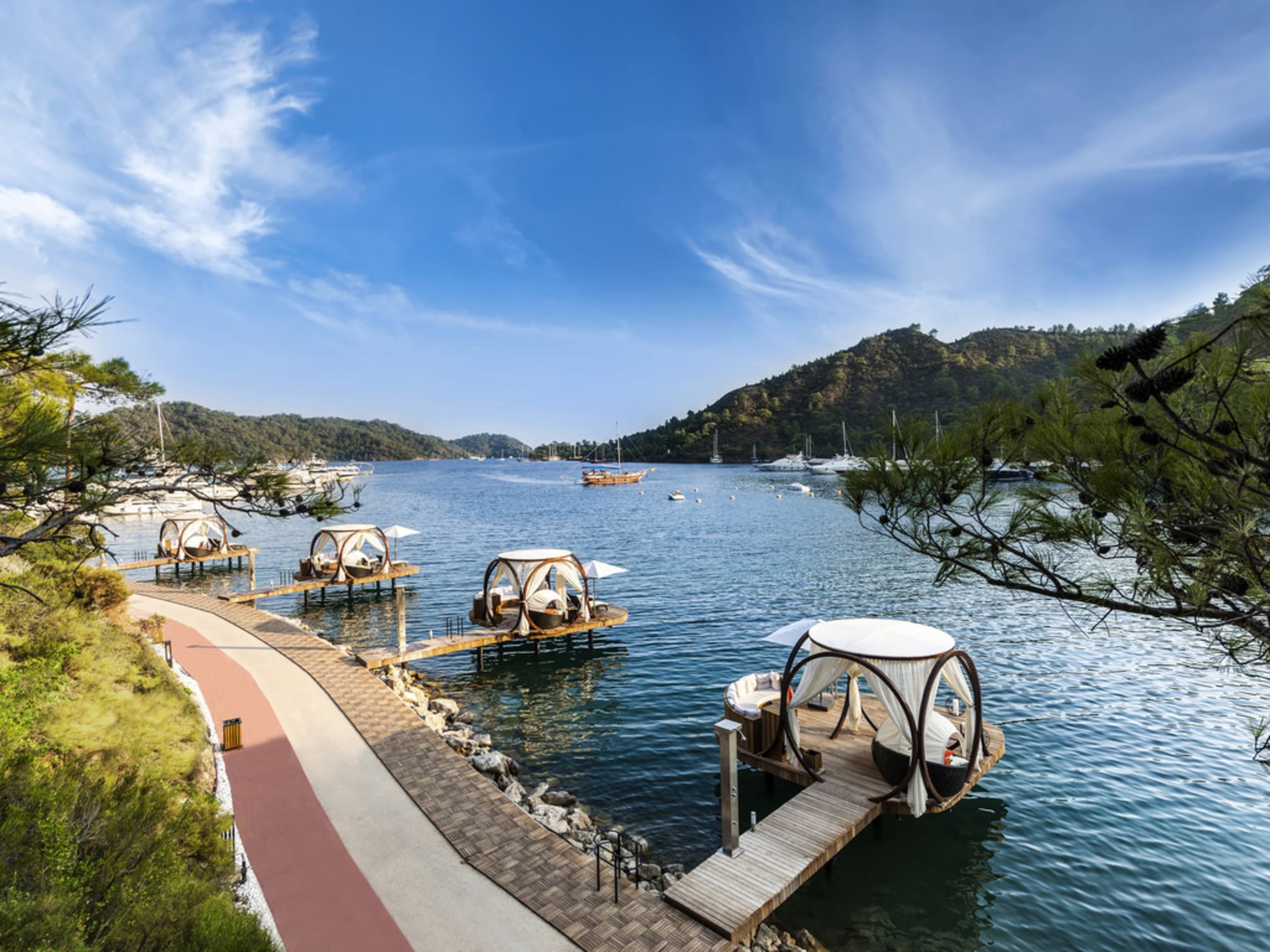 Club Prive by Rixos Gocek 5