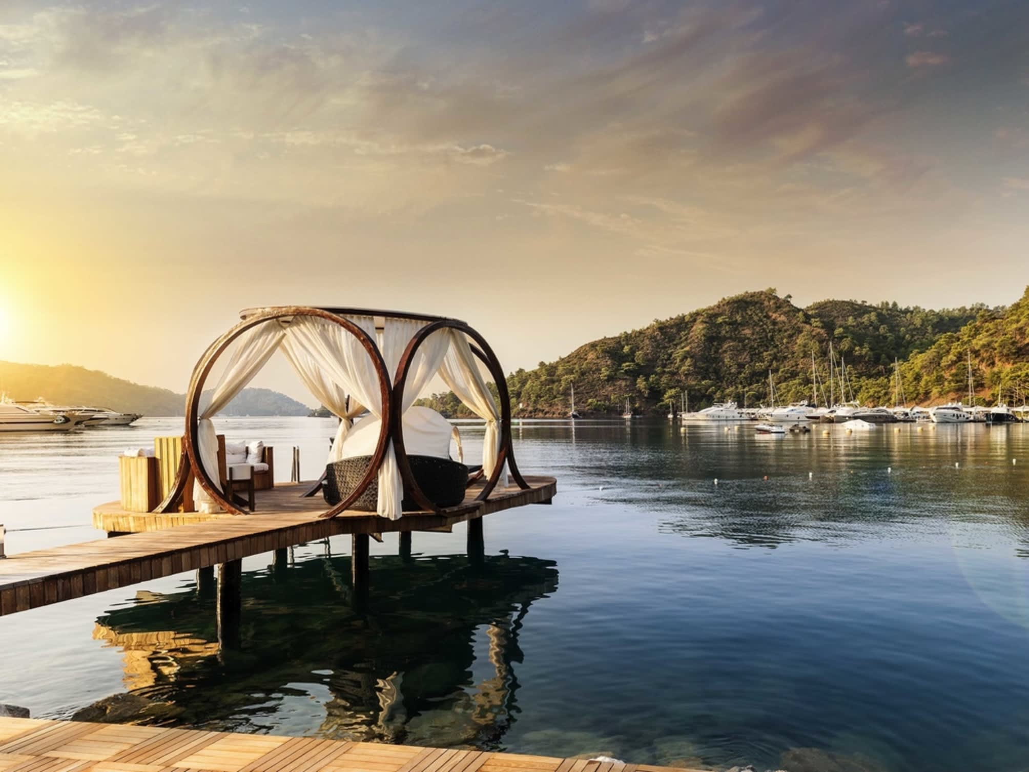 Club Prive by Rixos Gocek 4