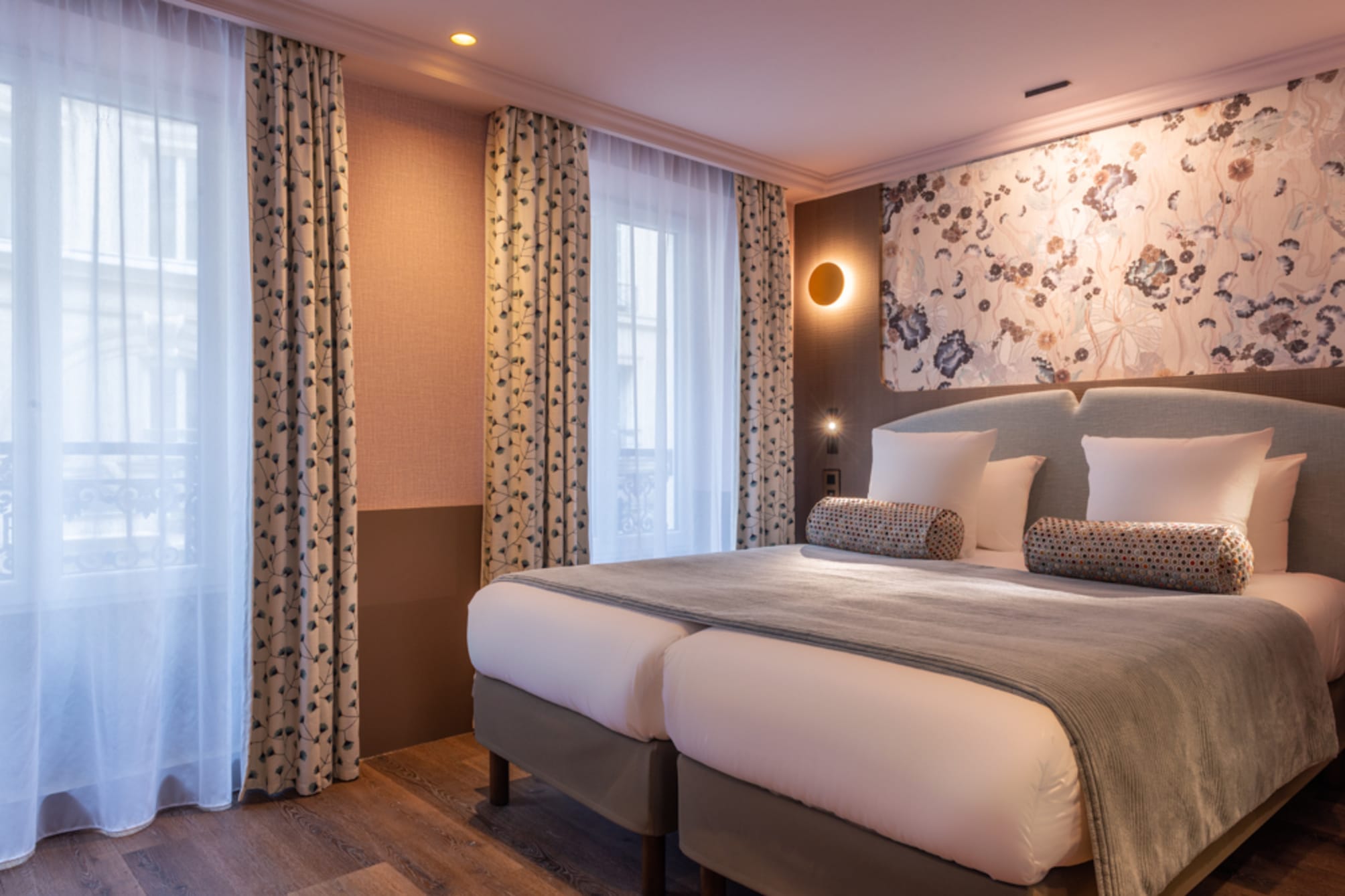Maison Axel Opéra Paris 2