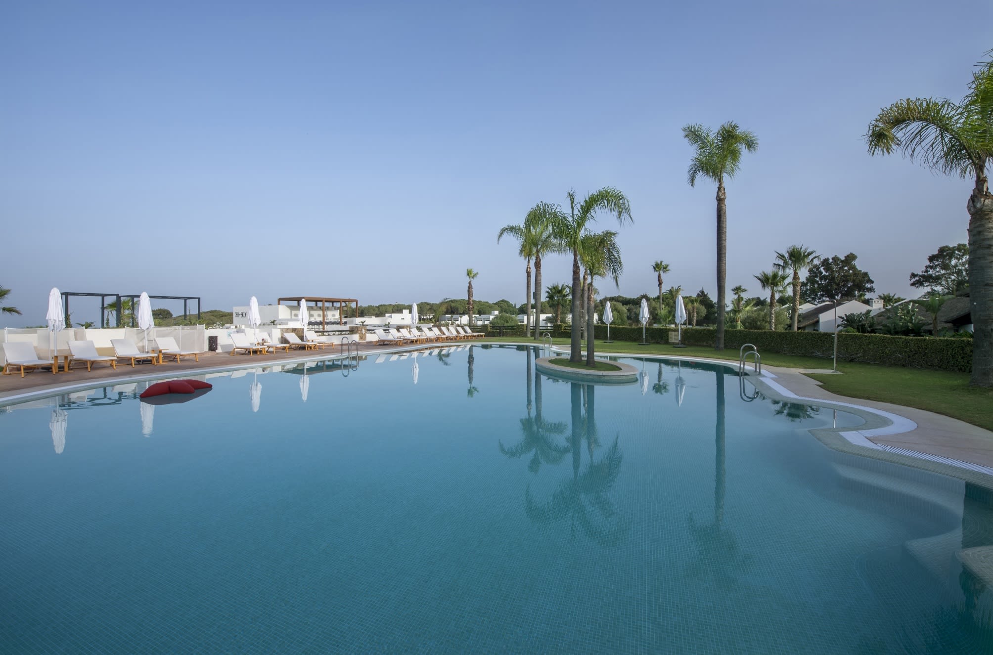 SO Sotogrande Spa and Golf Resort Hotel Costa del Sol 2