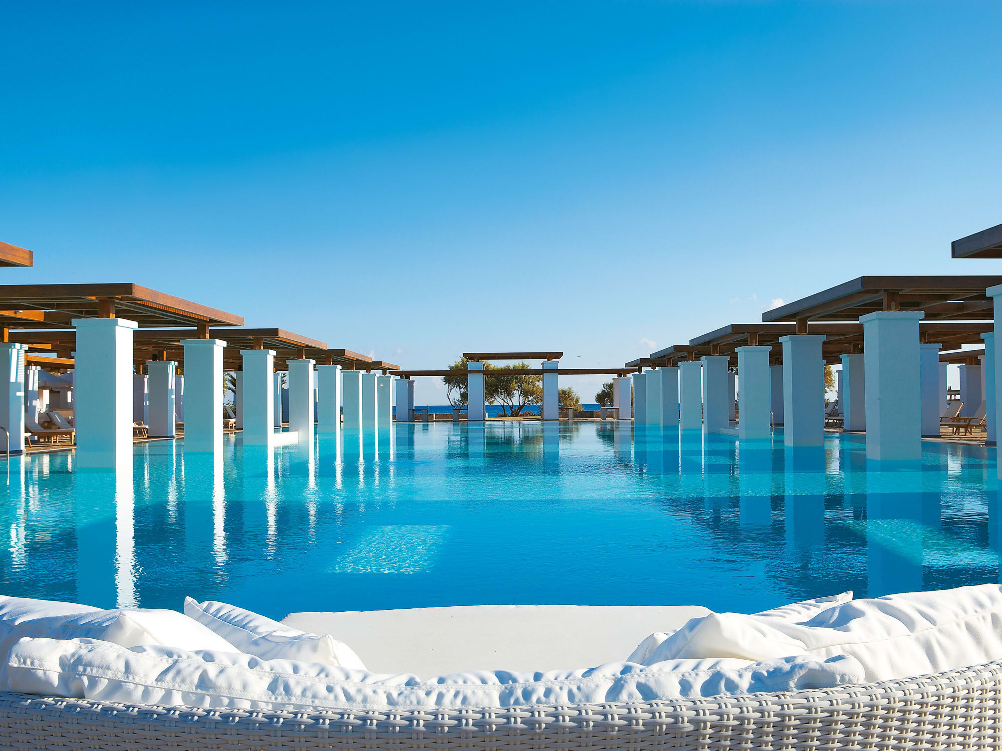Amirandes, A Grecotel Resort to Live 2