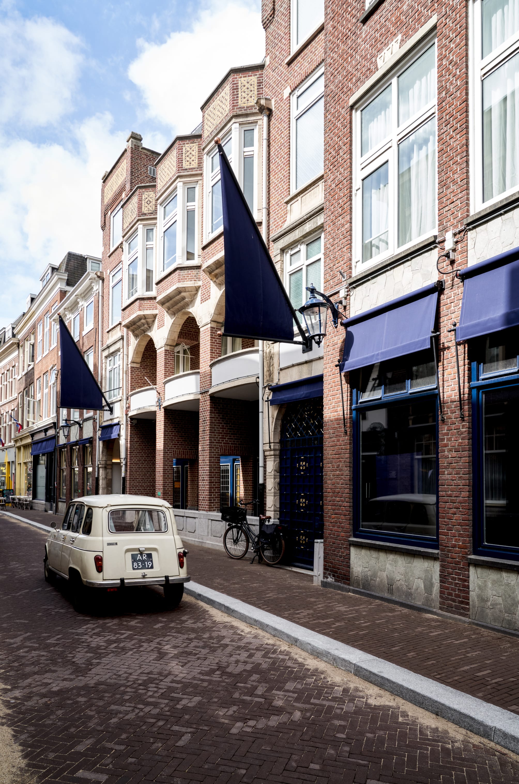 Park Centraal Den Haag, part of Sircle Collection 2