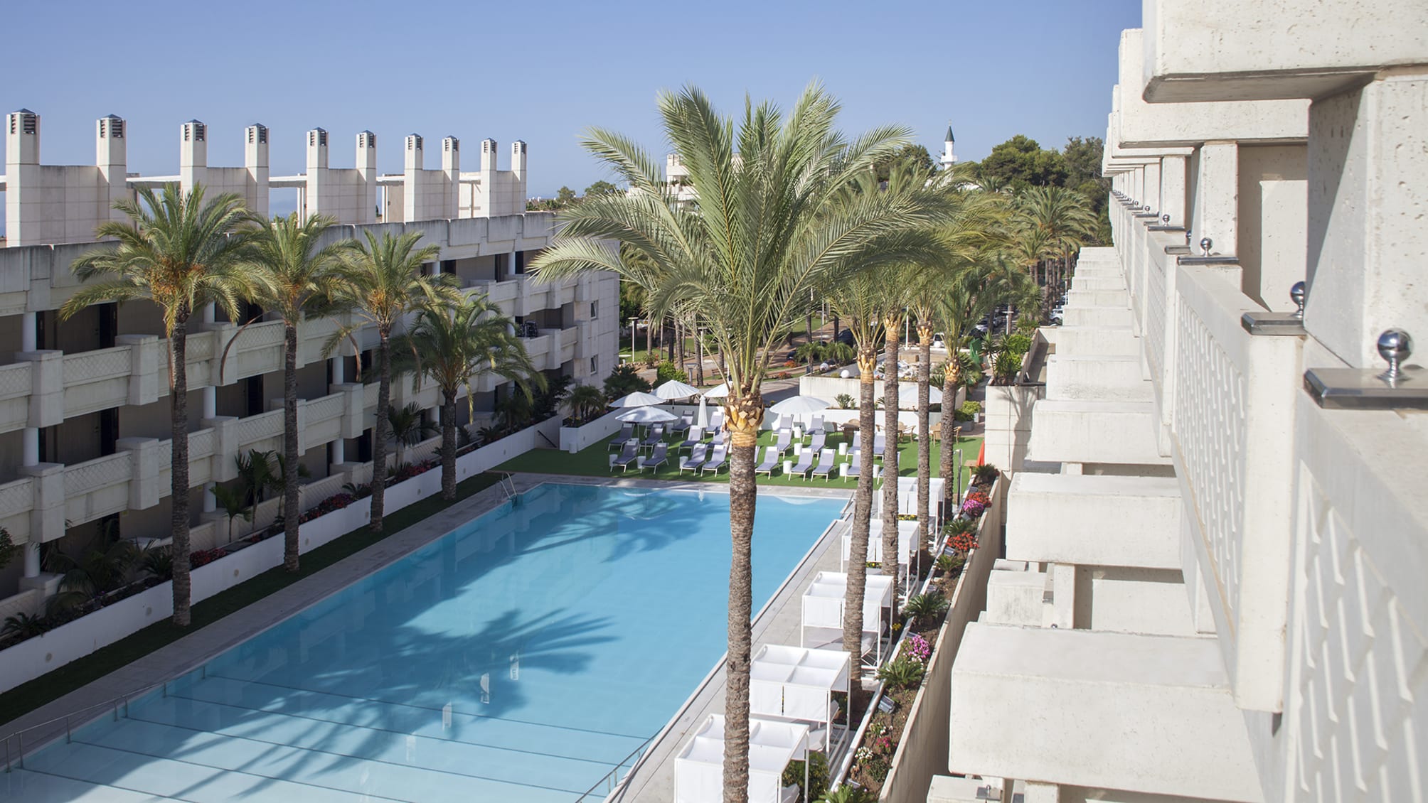 Alanda Marbella Hotel & Wellness 2