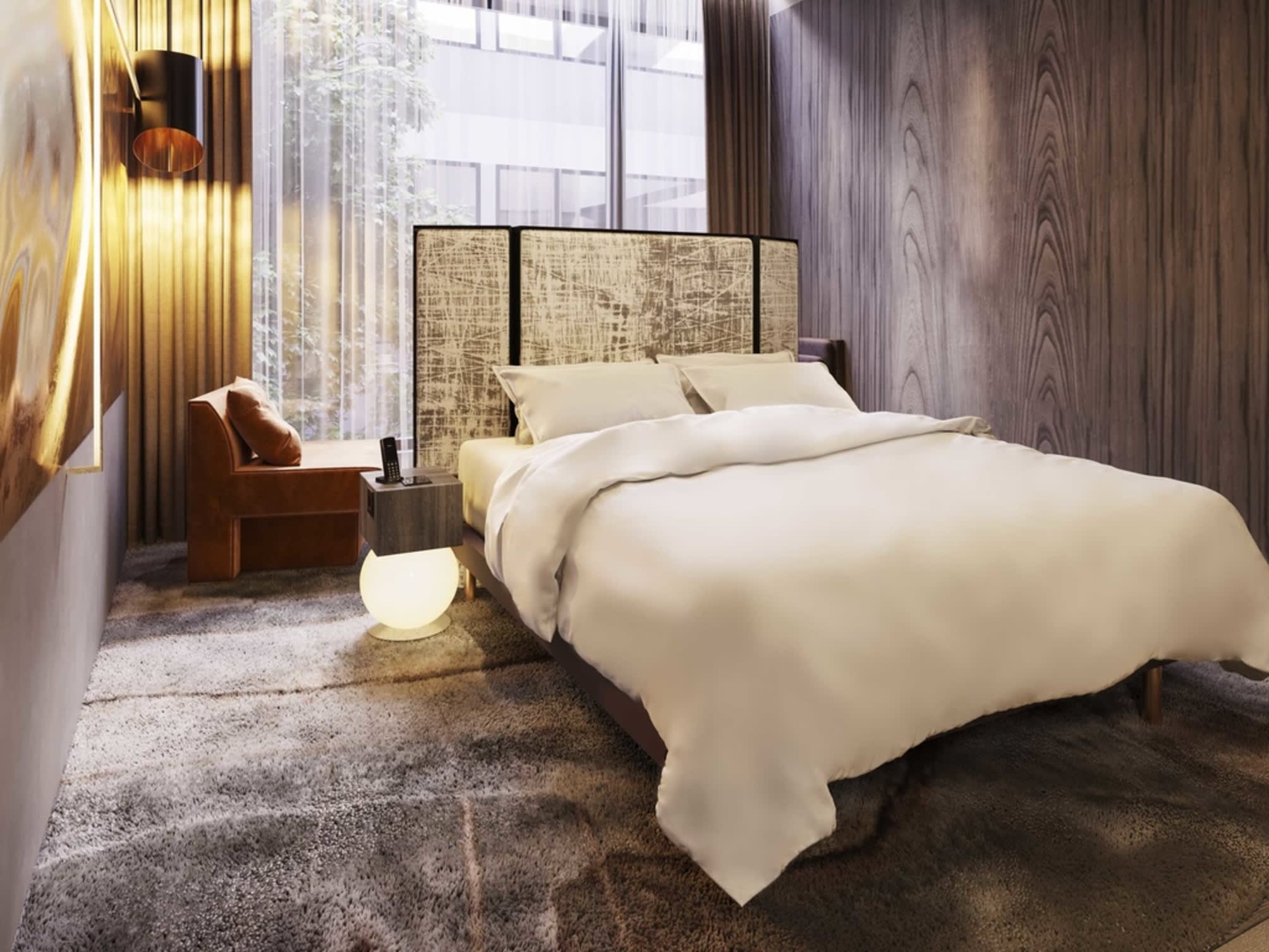 The Emporium Hotel Plovdiv - MGallery Collection 2