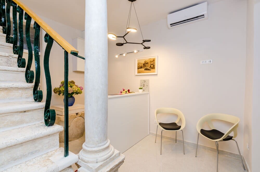 Marseille - Dubrovnik Ville - Leonarda Baroque House - Old Town