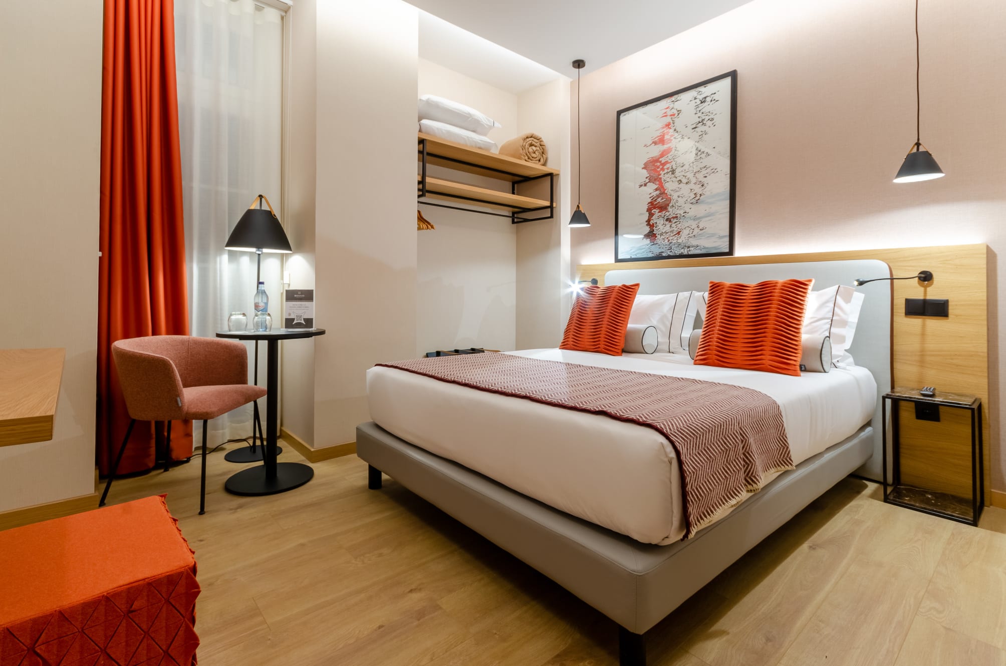 Rossio Plaza Hotel 4