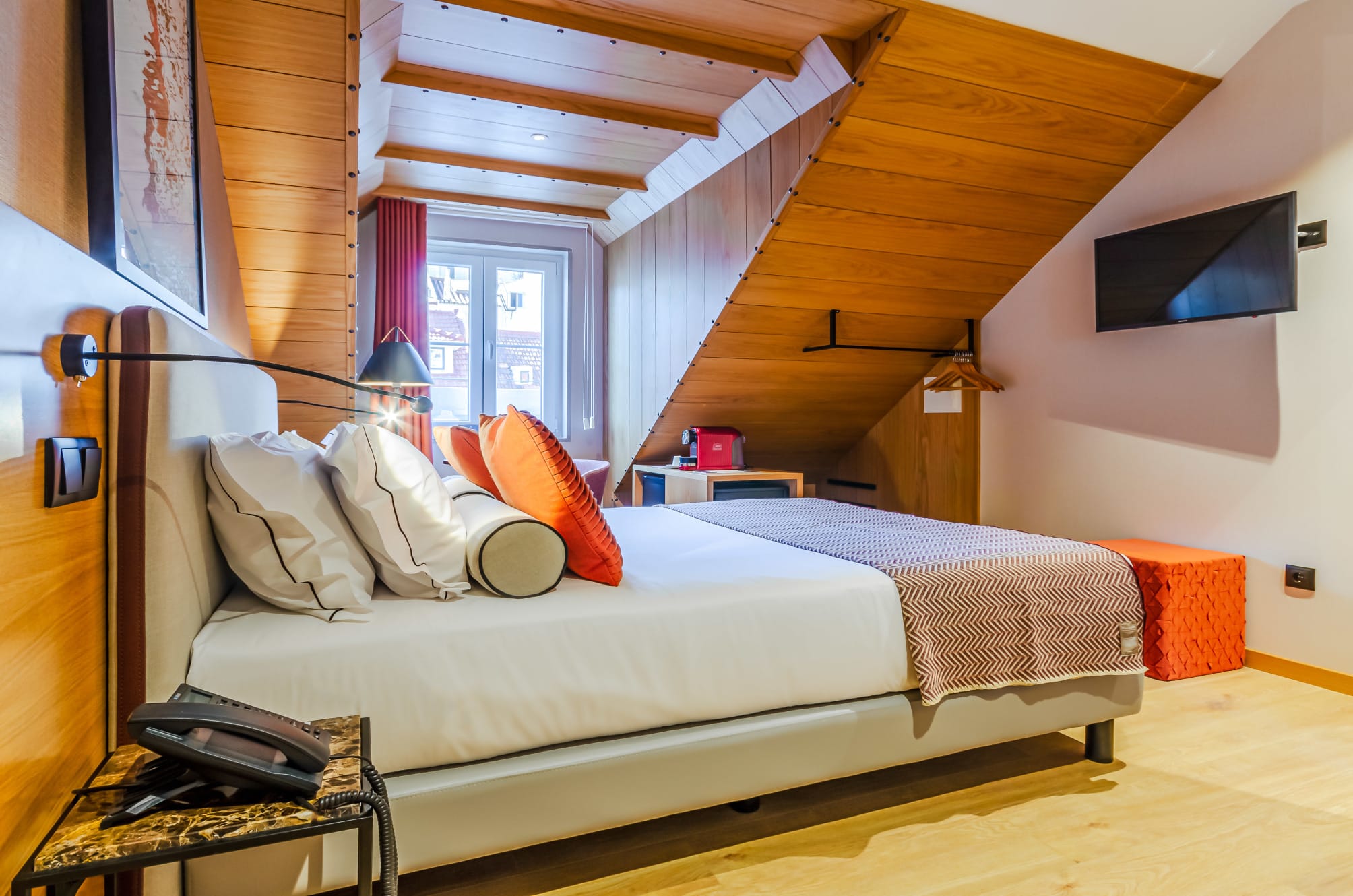 Rossio Plaza Hotel 3