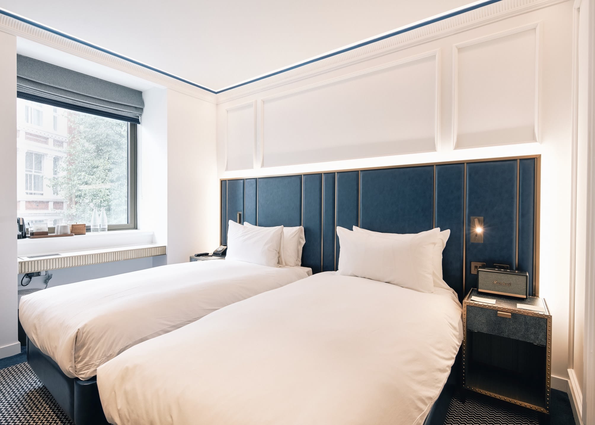 Page8, Page Hotels 2
