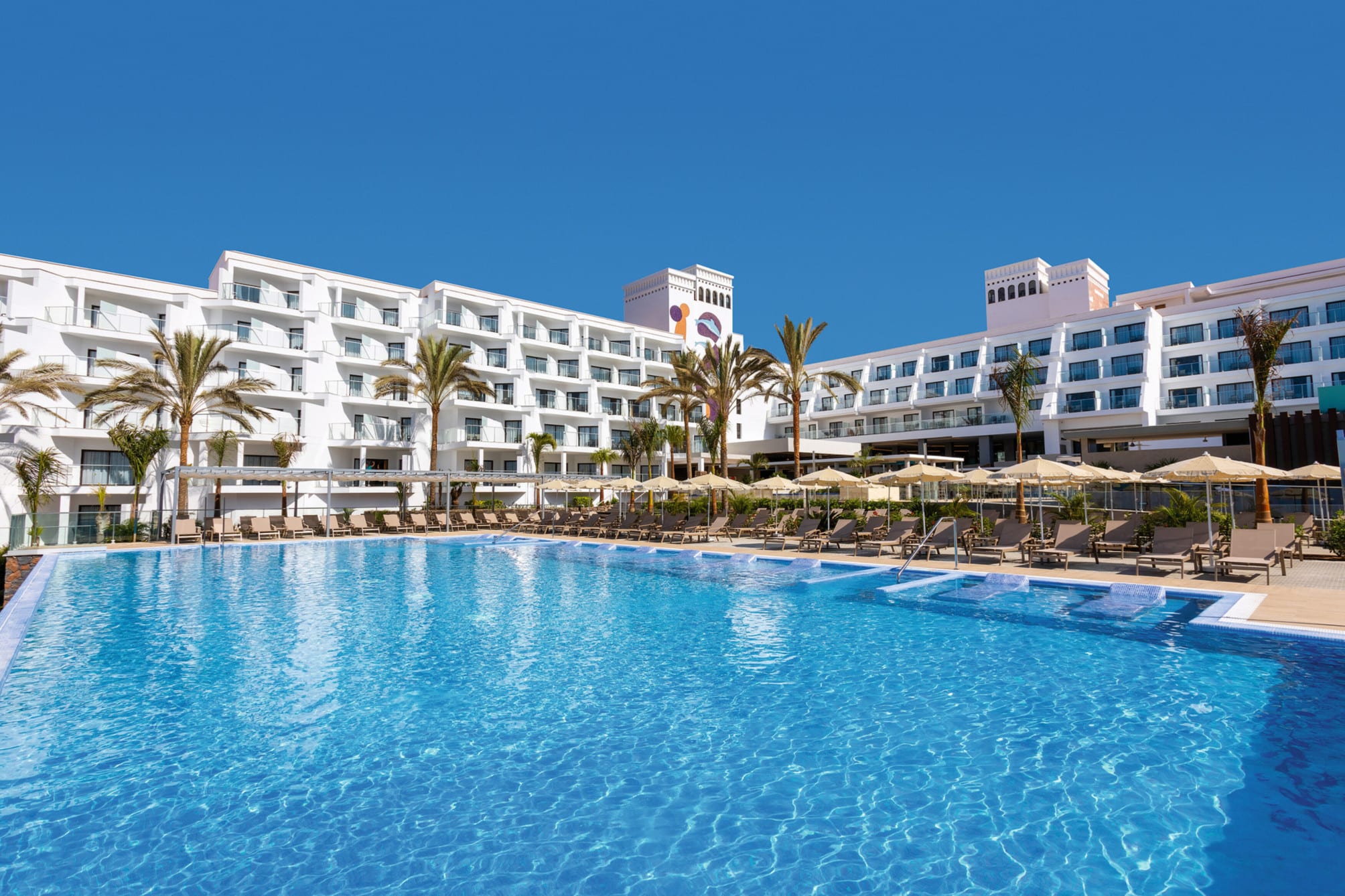 Hotel Riu Buenavista - All Inclusive 5