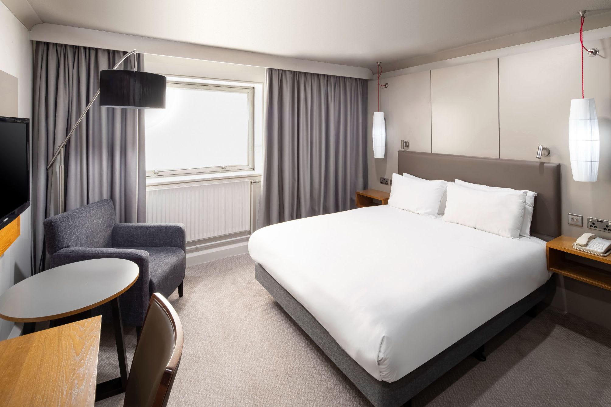 Crowne Plaza HARROGATE by IHG 2