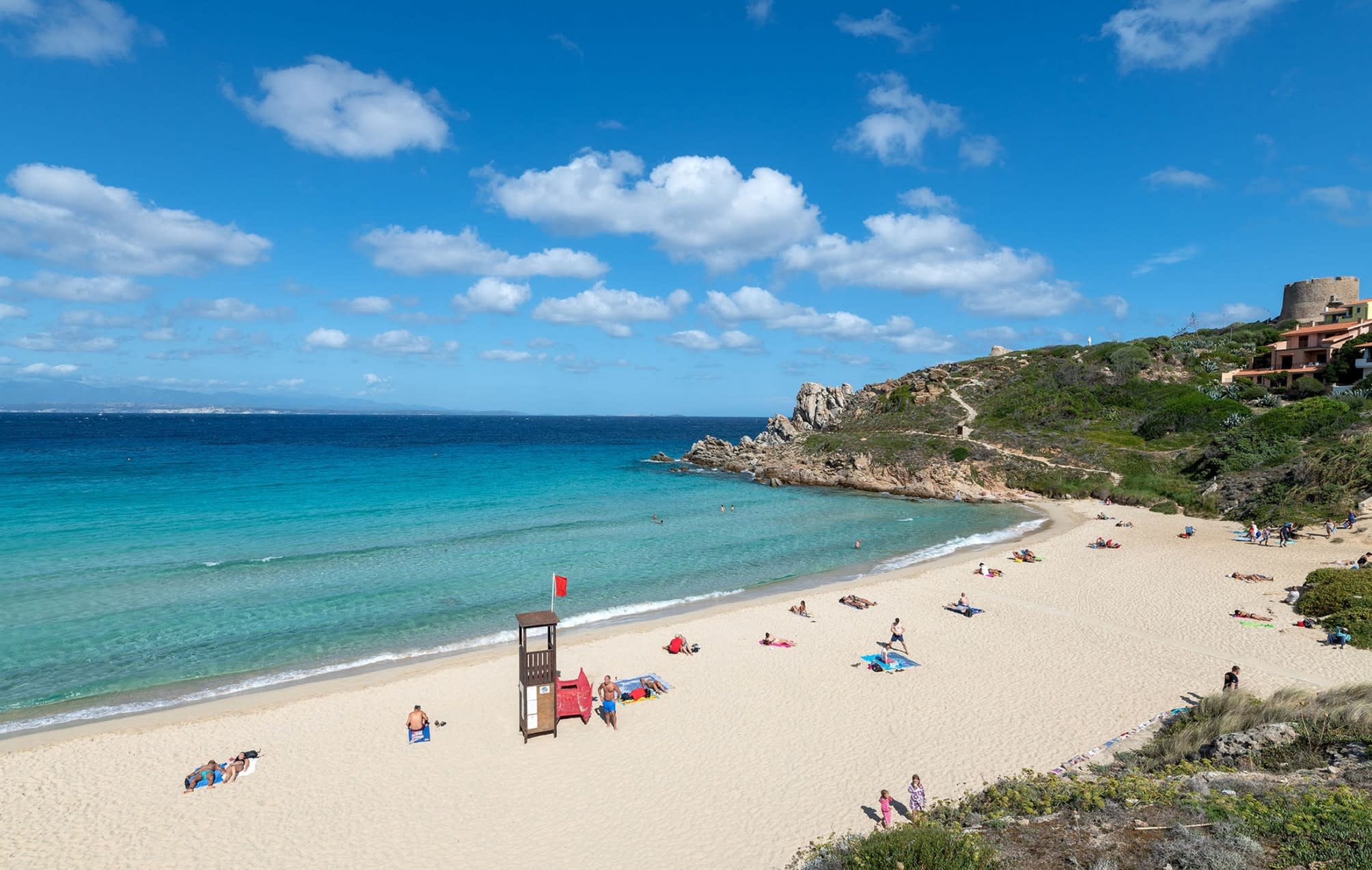 Residence I Mirti Bianchi 2