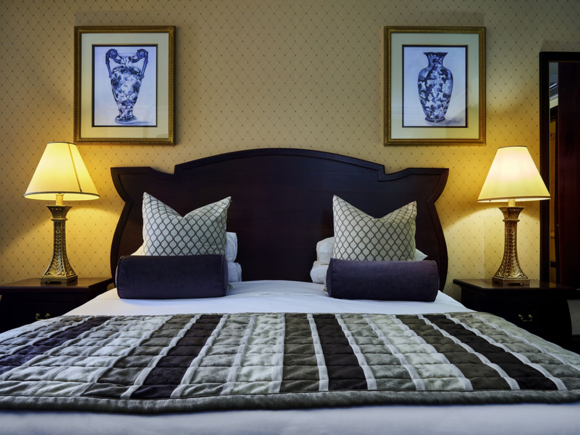 Safari Court Managed By Accor 3