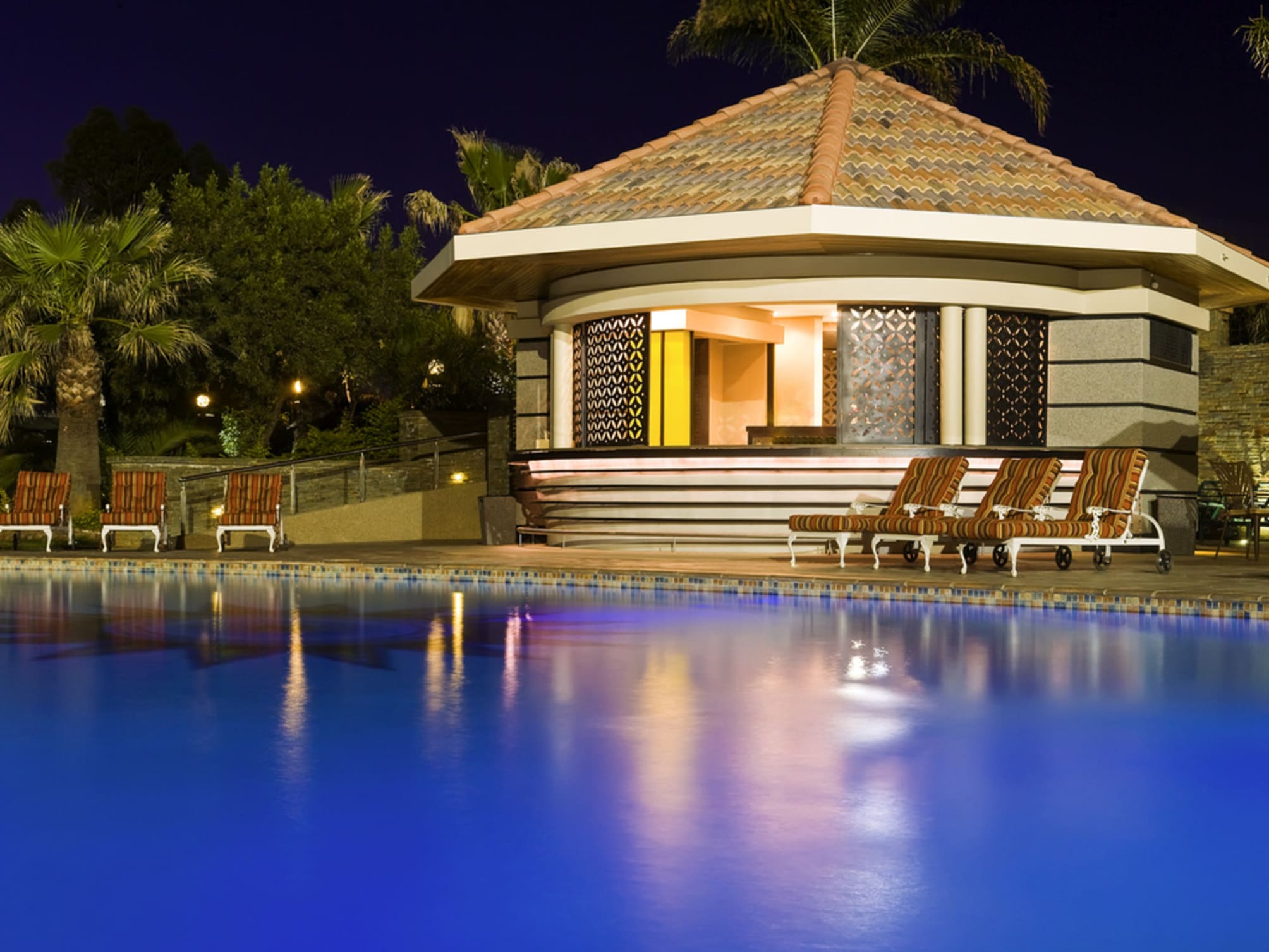 Safari Court Managed By Accor 4