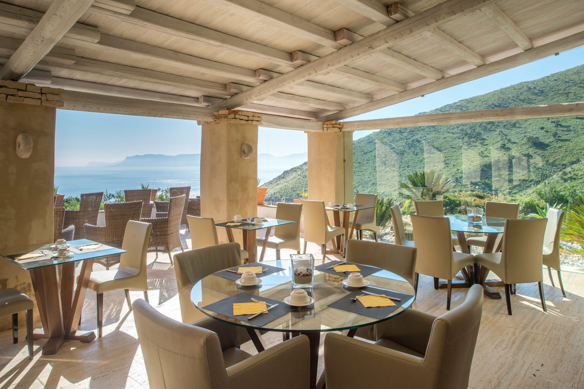 Baglio La Porta by Geocharme 4