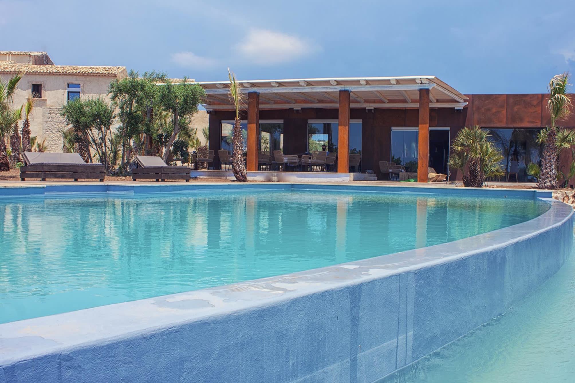 Pietra d'Acqua Resort & Spa by Geocharme 1